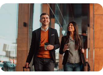 Why open a Private Account? 