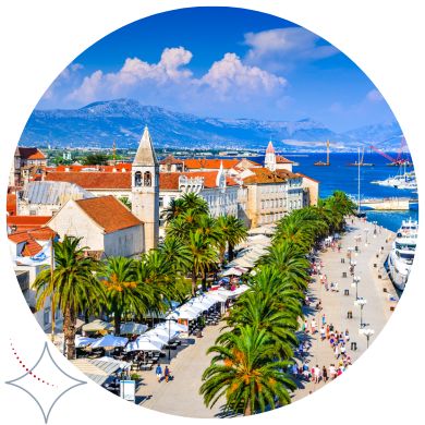Cost of living in Croatia