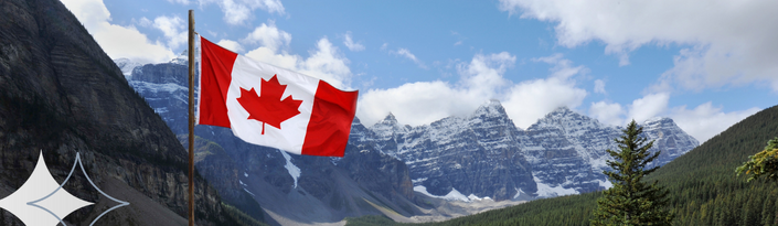 Send money to Canada