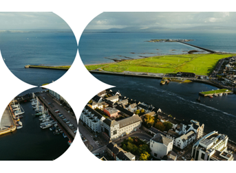 Send money to Ireland