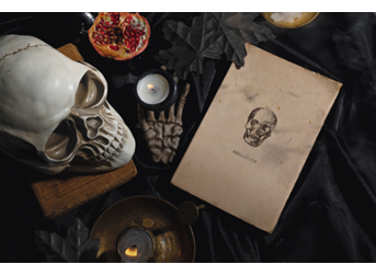 Chapter 1: The Sinister Obstacle