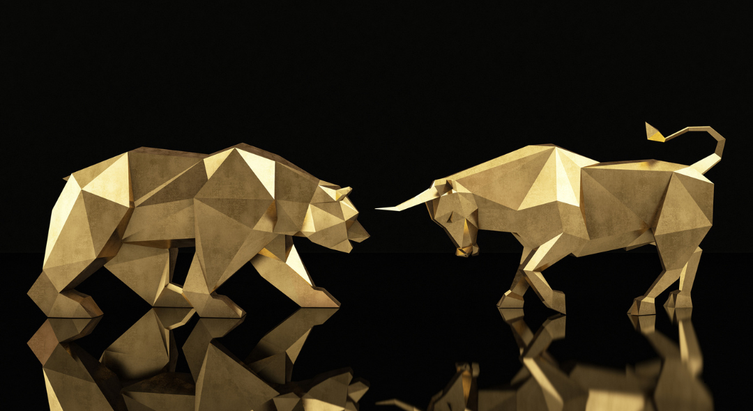 Bullish, Bearish, Dovish, and Hawkish