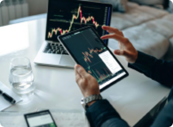 Forward contracts