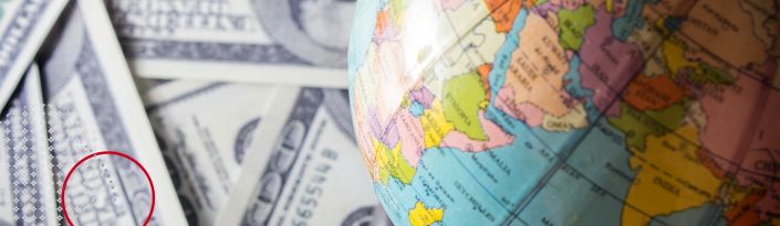 World Currency Symbols 