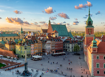 Cost of living in Poland