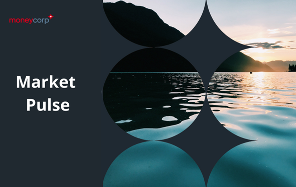 Strong Retail Sales Boost USD, ECB Cuts Rates Amid Economic Concerns