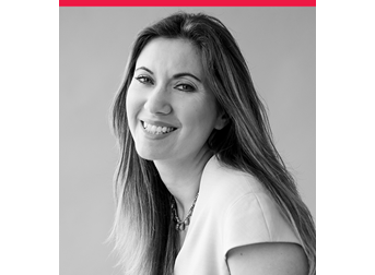 Marianne Gilmore, Acting CEO of UK International Payments
