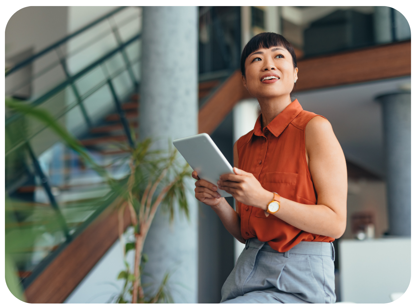 Stay ahead with the Market Pulse