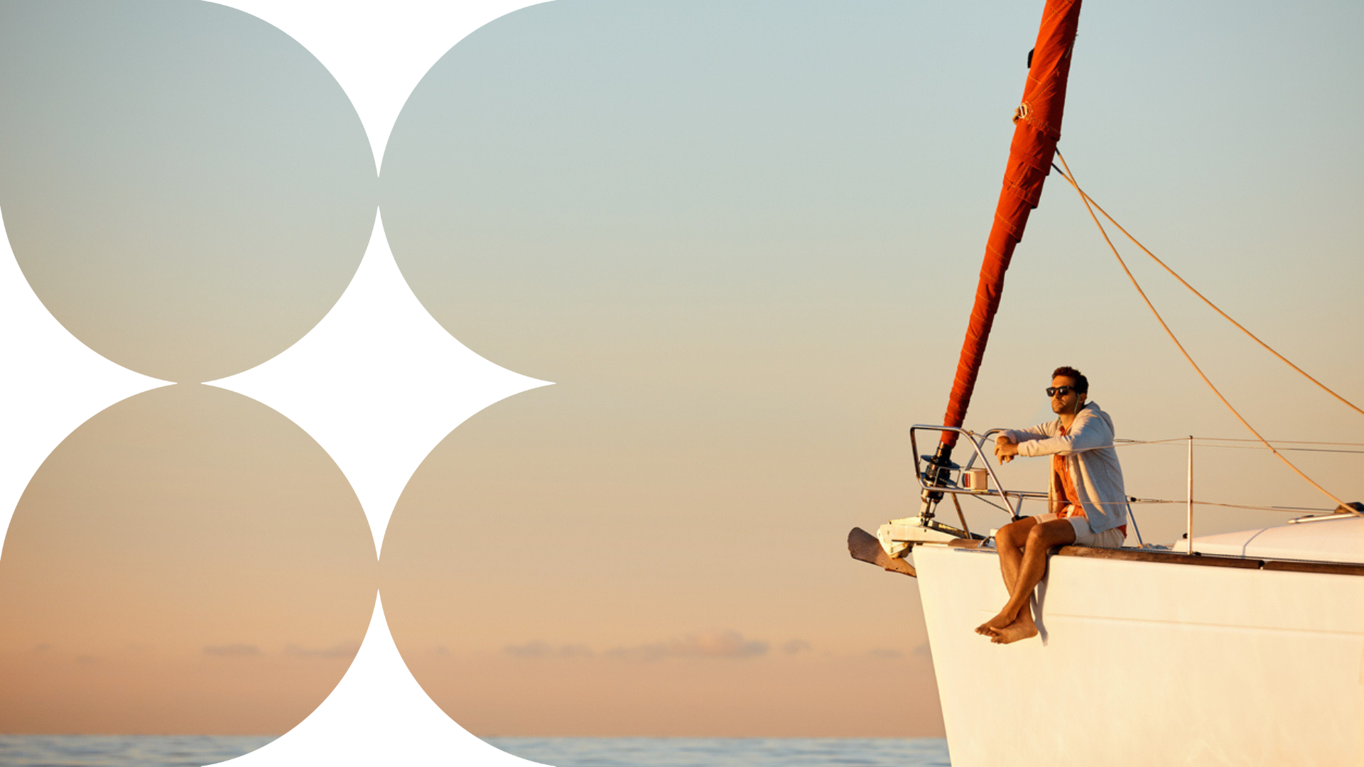 Simple foreign exchange for global payments