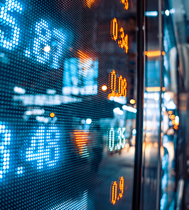 Changing the way you exchange