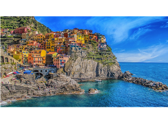 The Currency in Italy