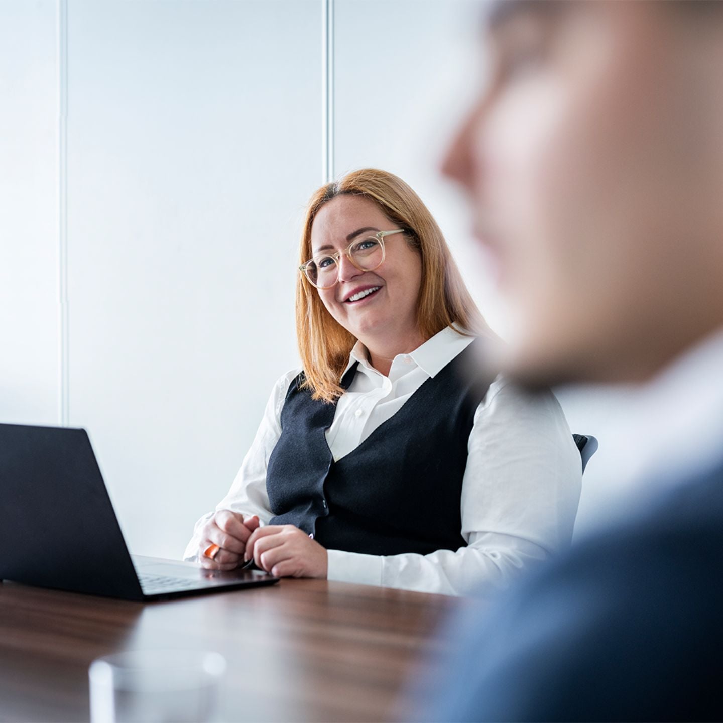 Personalised FX risk management
