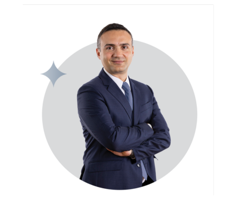 Moneycorp announces the appointment of Velizar Tarashev as Chief Executive Officer