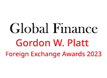 Global Finance Best FX for Payment Solution Moneycorp
