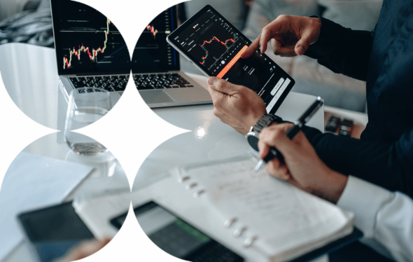 Trusted business currency exchange for global payments