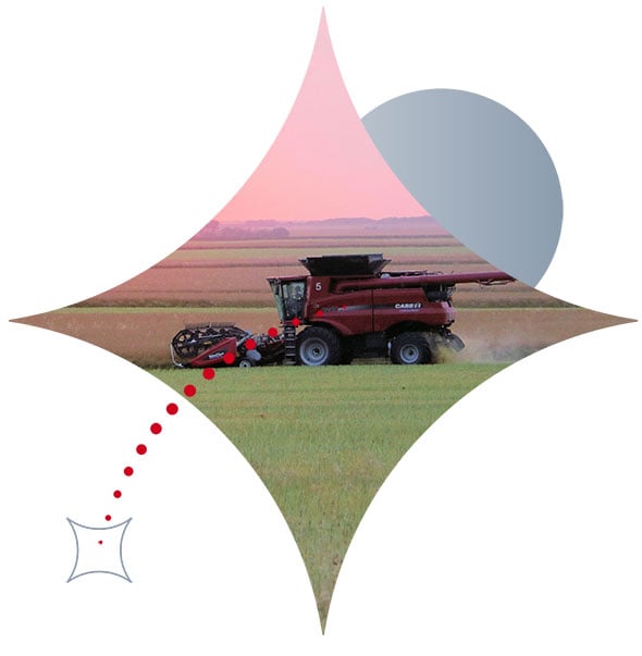 Currency exchange for the Agricultural Industry