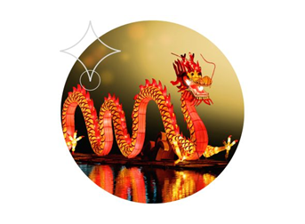 Happy Year of the Dragon