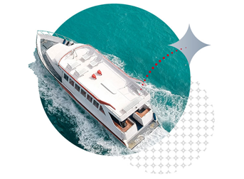 We provide currency solutions to a wide range of industries