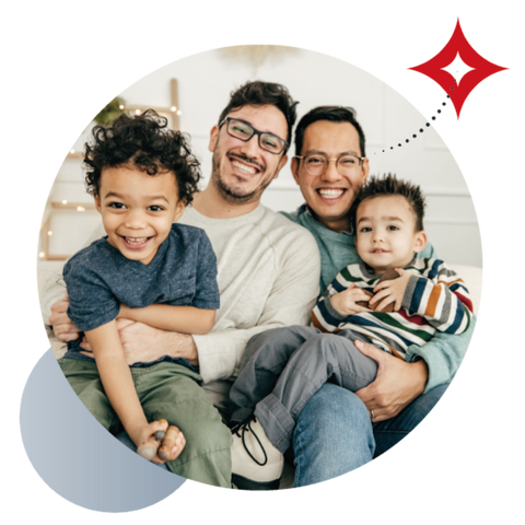 International payments for intended parents