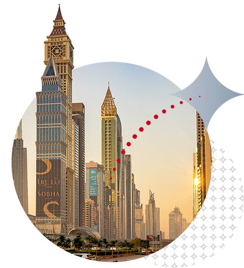 Finding a Job in Dubai