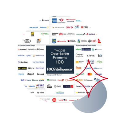 Moneycorp named in Top 100 Cross-Border Payment Companies