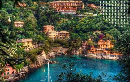 Money transfer for selling property abroad