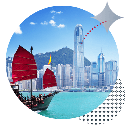 Save when you buy or sell property abroad