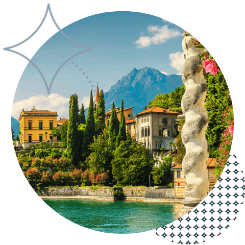 Save money when you buy or sell property abroad