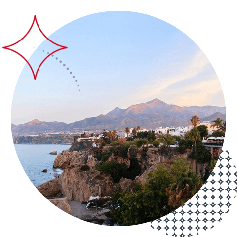 Save when you send money abroad