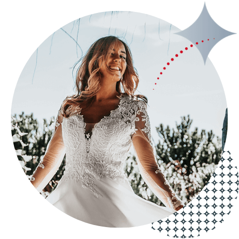 Save on your overseas wedding payments