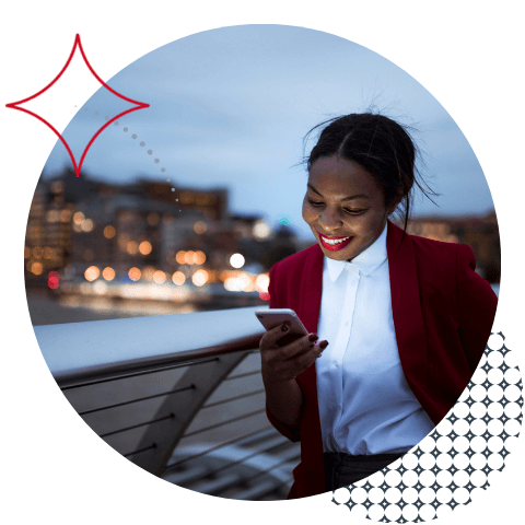 Fast, award winning international payments with zero transfer fees