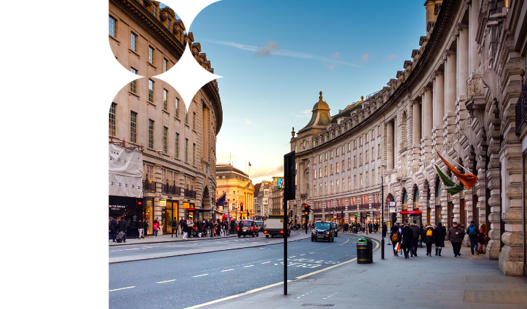 Weaker forecasts posted for UK GDP growth and consumer spending 