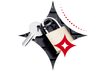 Two factor authentication (2FA) for higher security