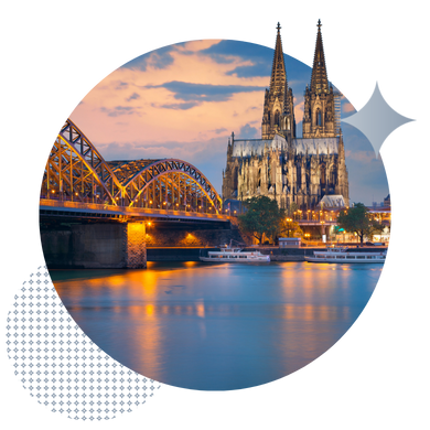 Money transfers to and from Germany