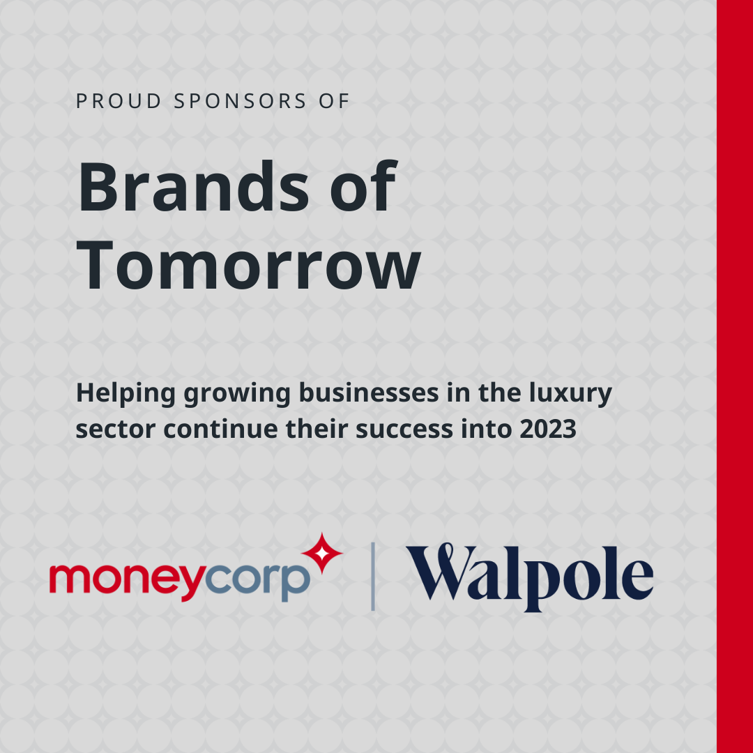 Moneycorp announces renewed partnership with Walpole