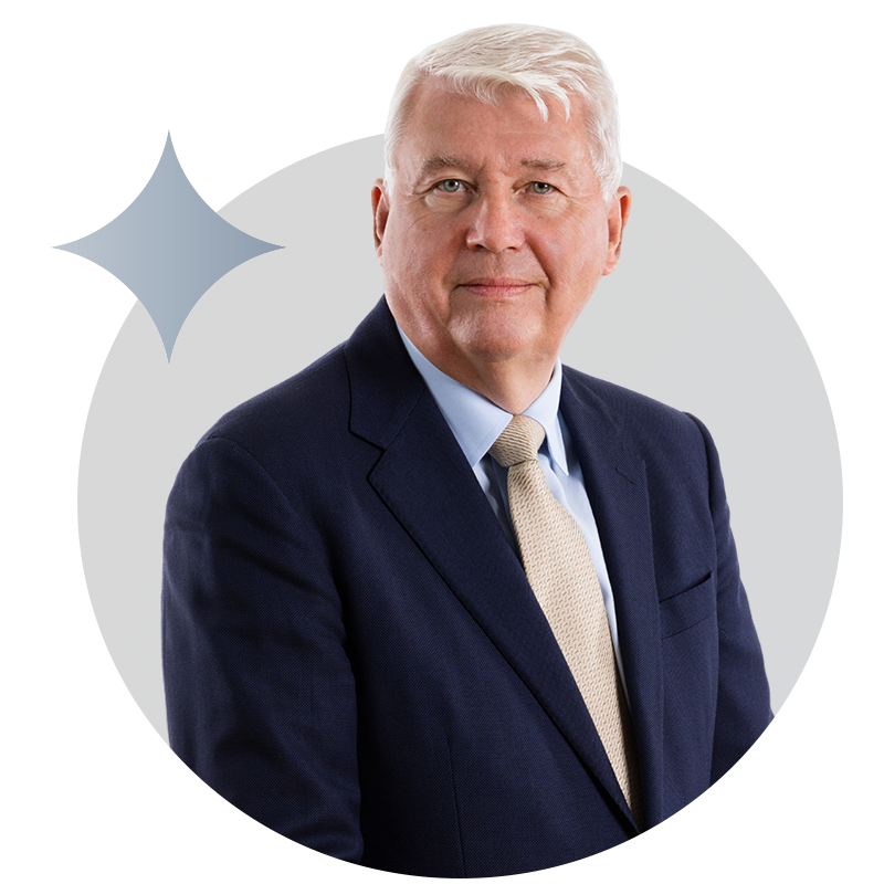 Alan Bowkett
