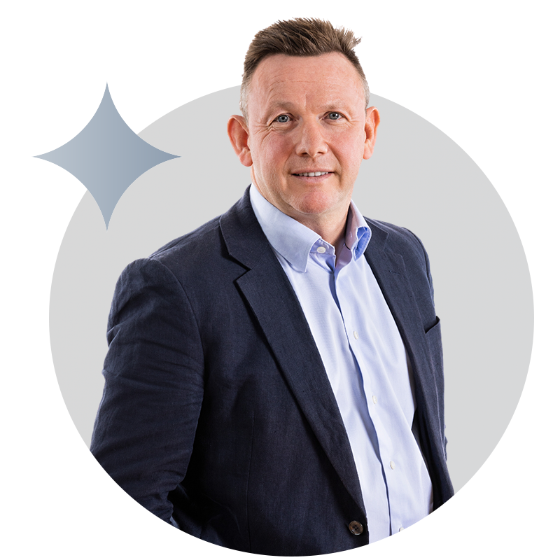 Mark Horgan