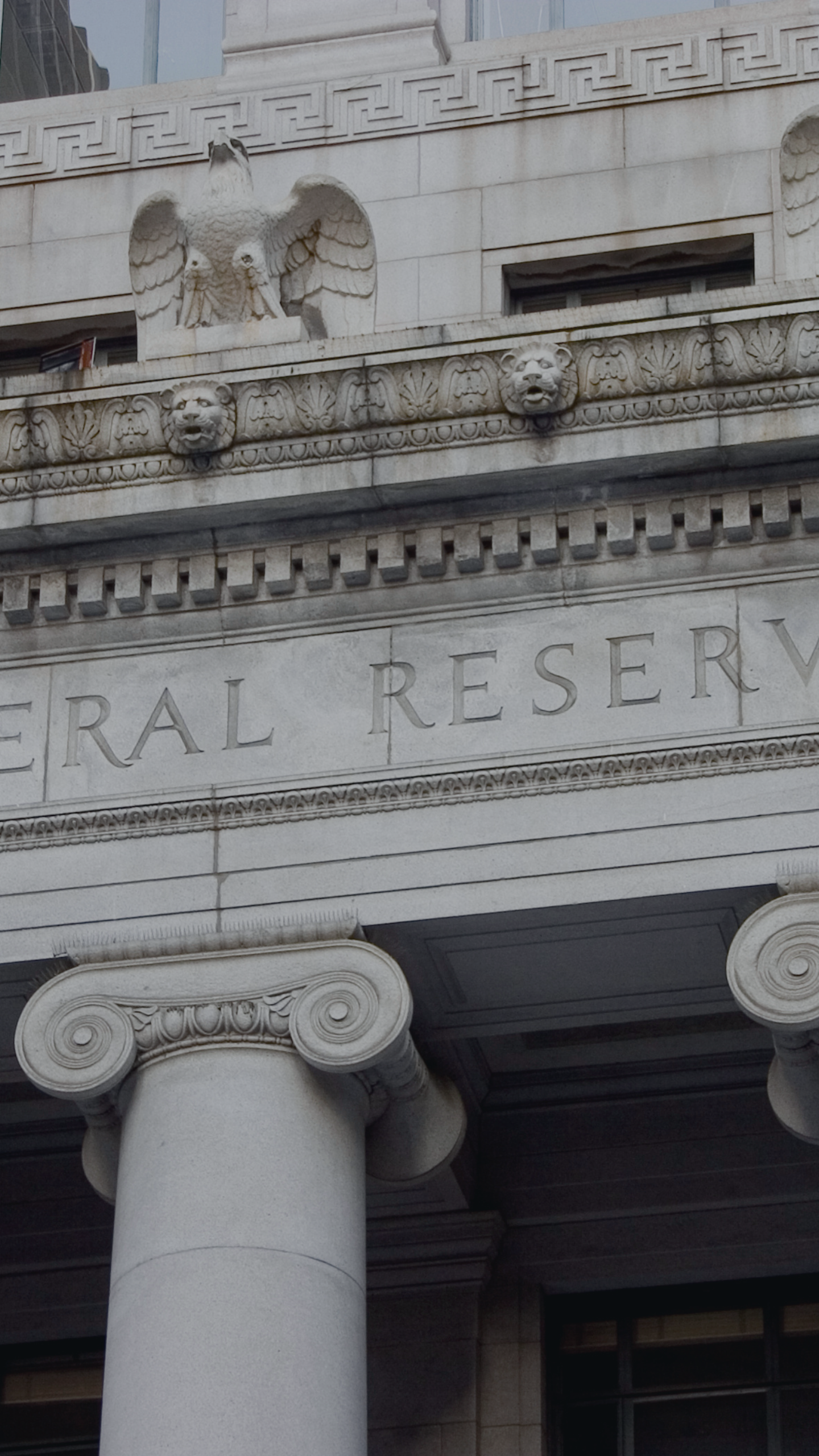 All eyes on the Fed