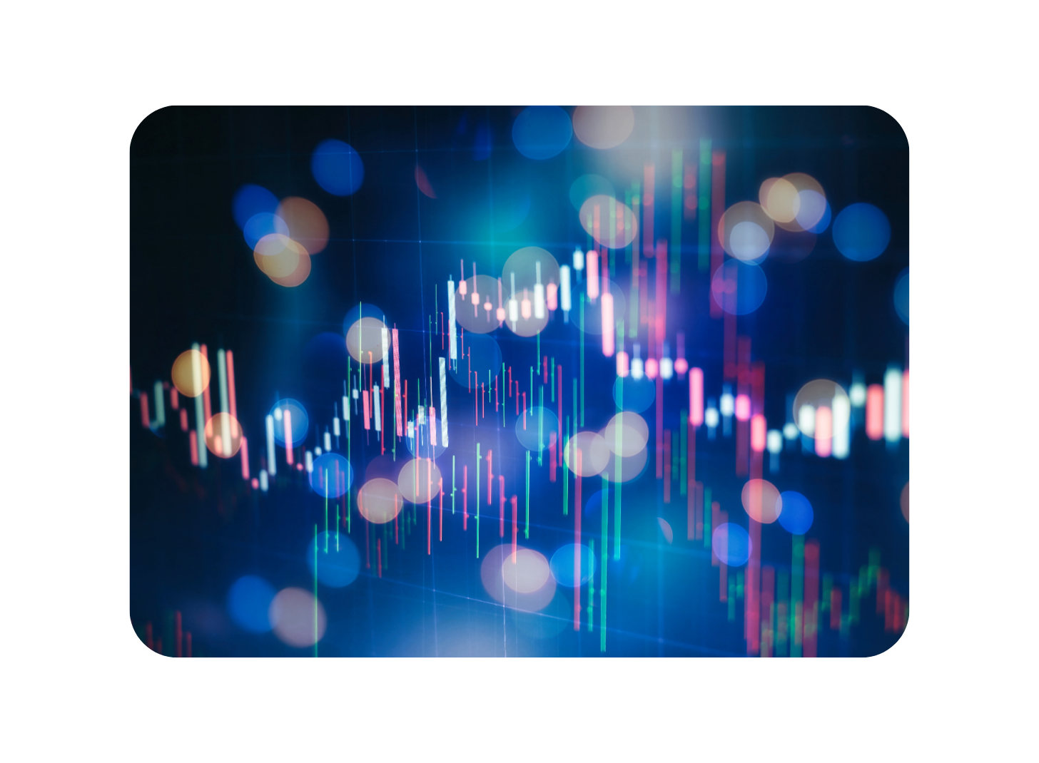 Navigating 2025 volatility