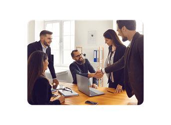 Take the next step in your career today.