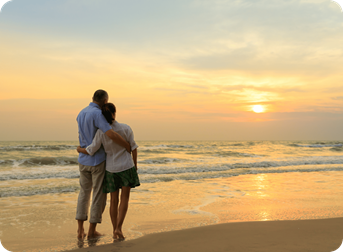 Relationship or romance scams
