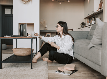 How to Become Self-Employed in the UK