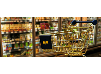 The future of the food & drink industry