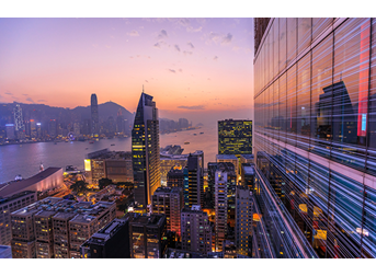 Overseas investments