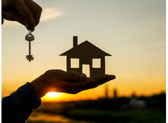 Buying property abroad