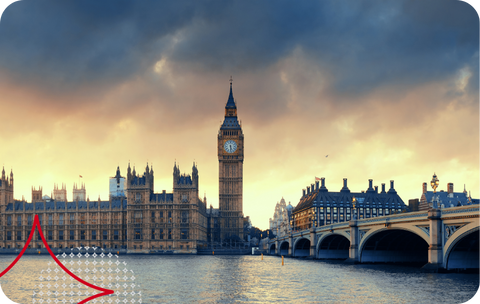 Reflections ahead of the UK General Election