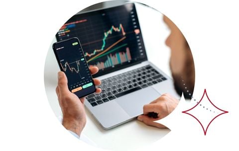 What is the Difference Between Spot Exchange Rate & Forward Exchange Rate?