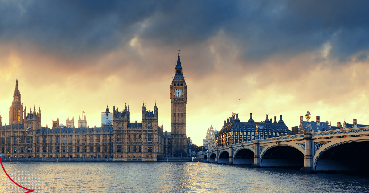 Reflections ahead of the UK General Election