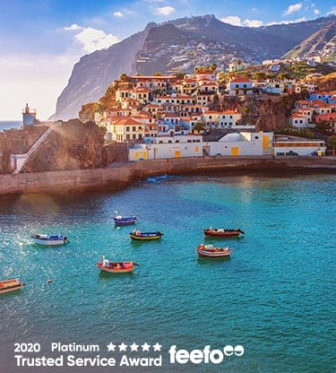 Sending money from Portugal?