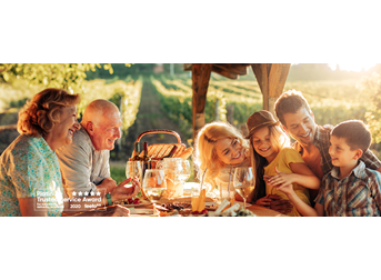 Quick & Easy International Payments